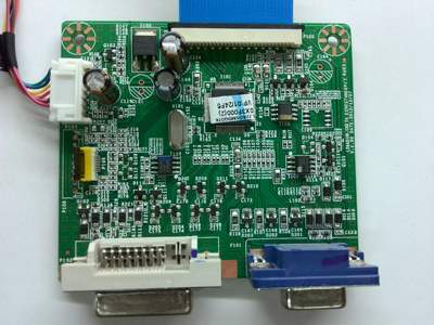 AOC AOC display driver board