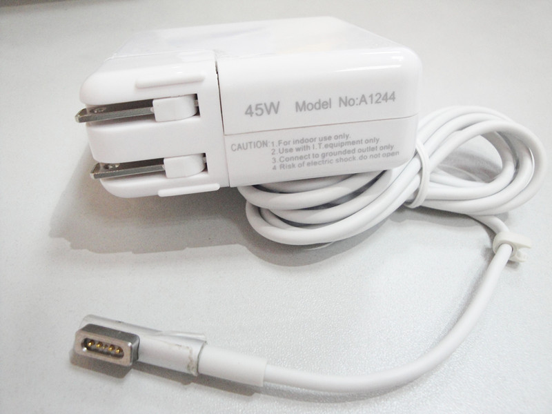 Apple laptop power /mac notebook adapter